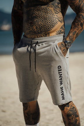 Bermuda Mahe Knight Gray