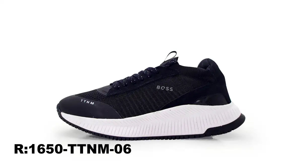 Tenis JK Hugo B0SS TTNM  EV0