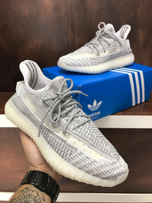 Tenis JK AD1DAS Yeezy Boost 350