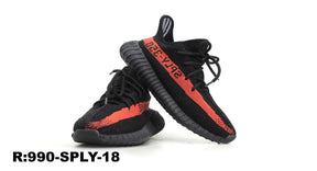Tenis JK AD1DAS Yeezy Boost 350